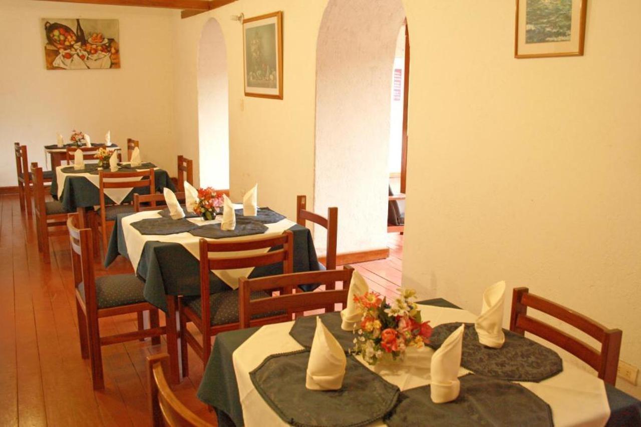 Hotel El Cid Plaza Premium Τούνχα Εξωτερικό φωτογραφία