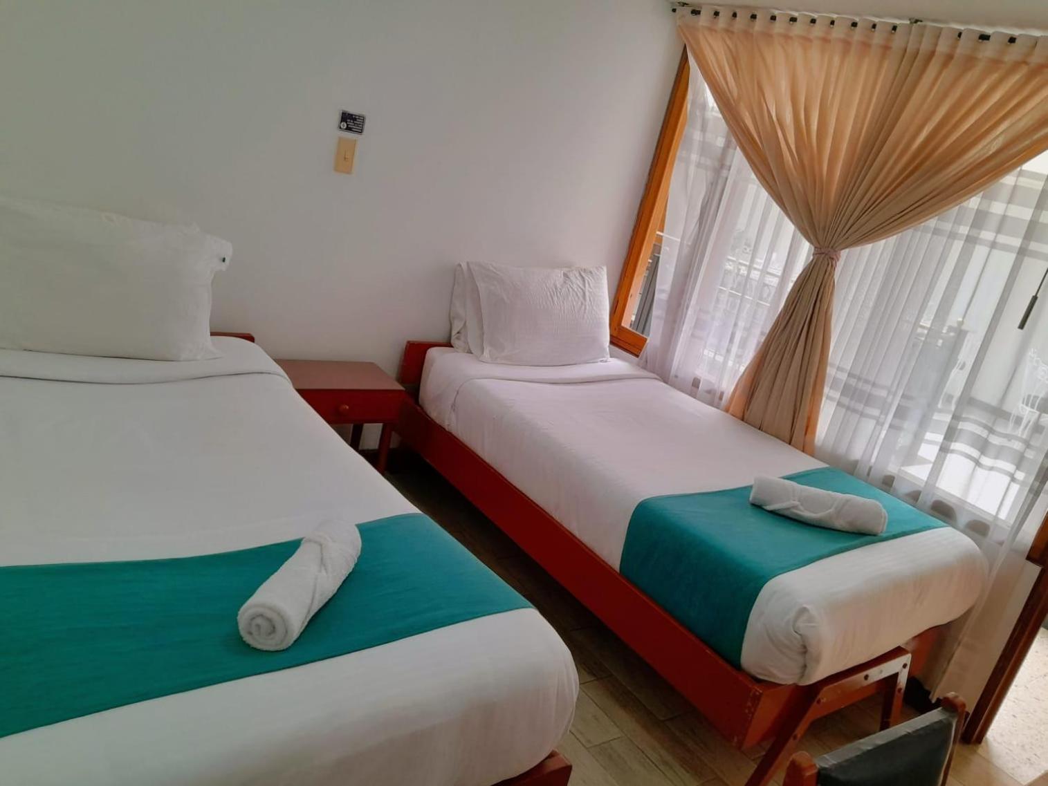 Hotel El Cid Plaza Premium Τούνχα Εξωτερικό φωτογραφία