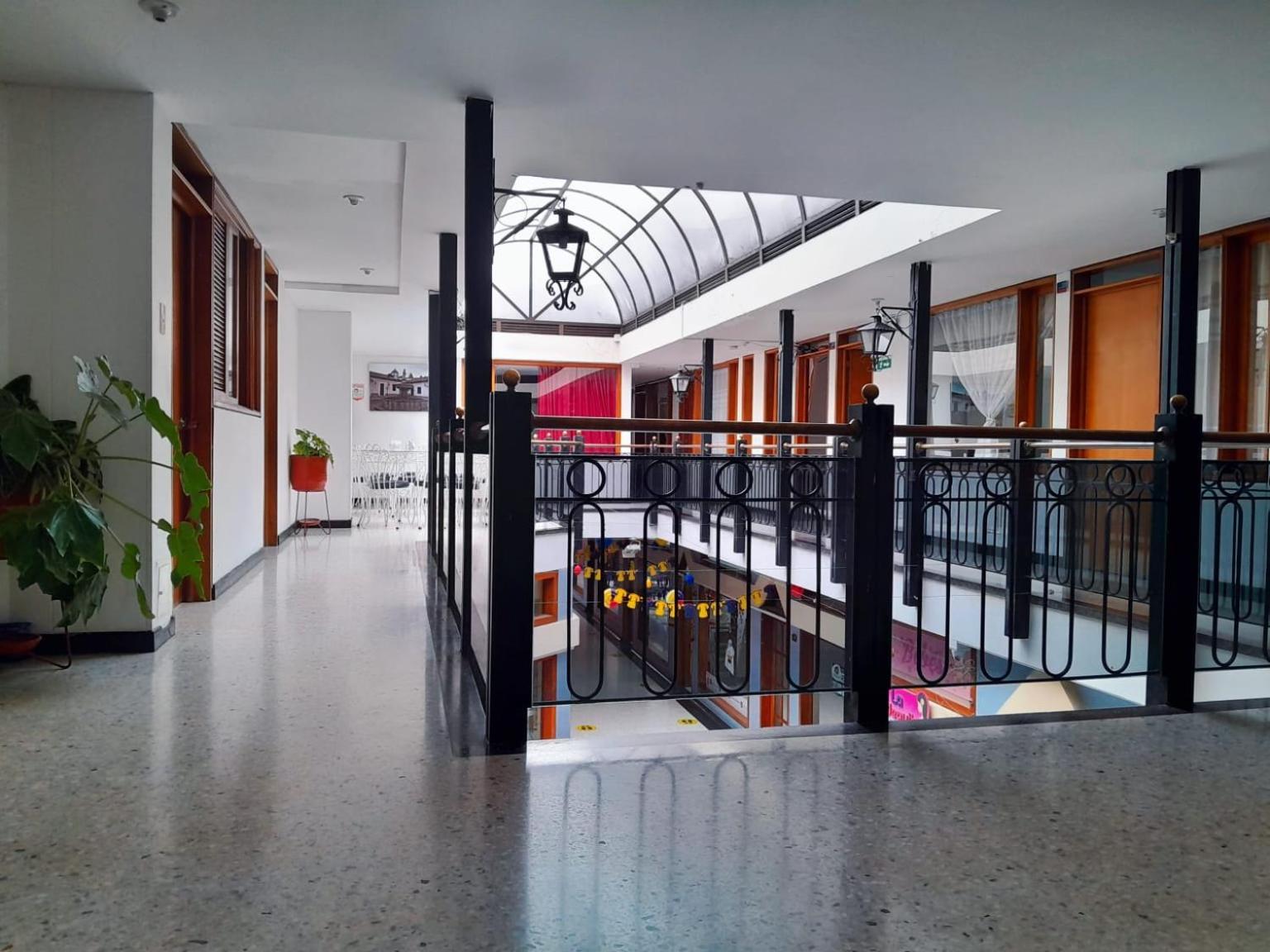 Hotel El Cid Plaza Premium Τούνχα Εξωτερικό φωτογραφία