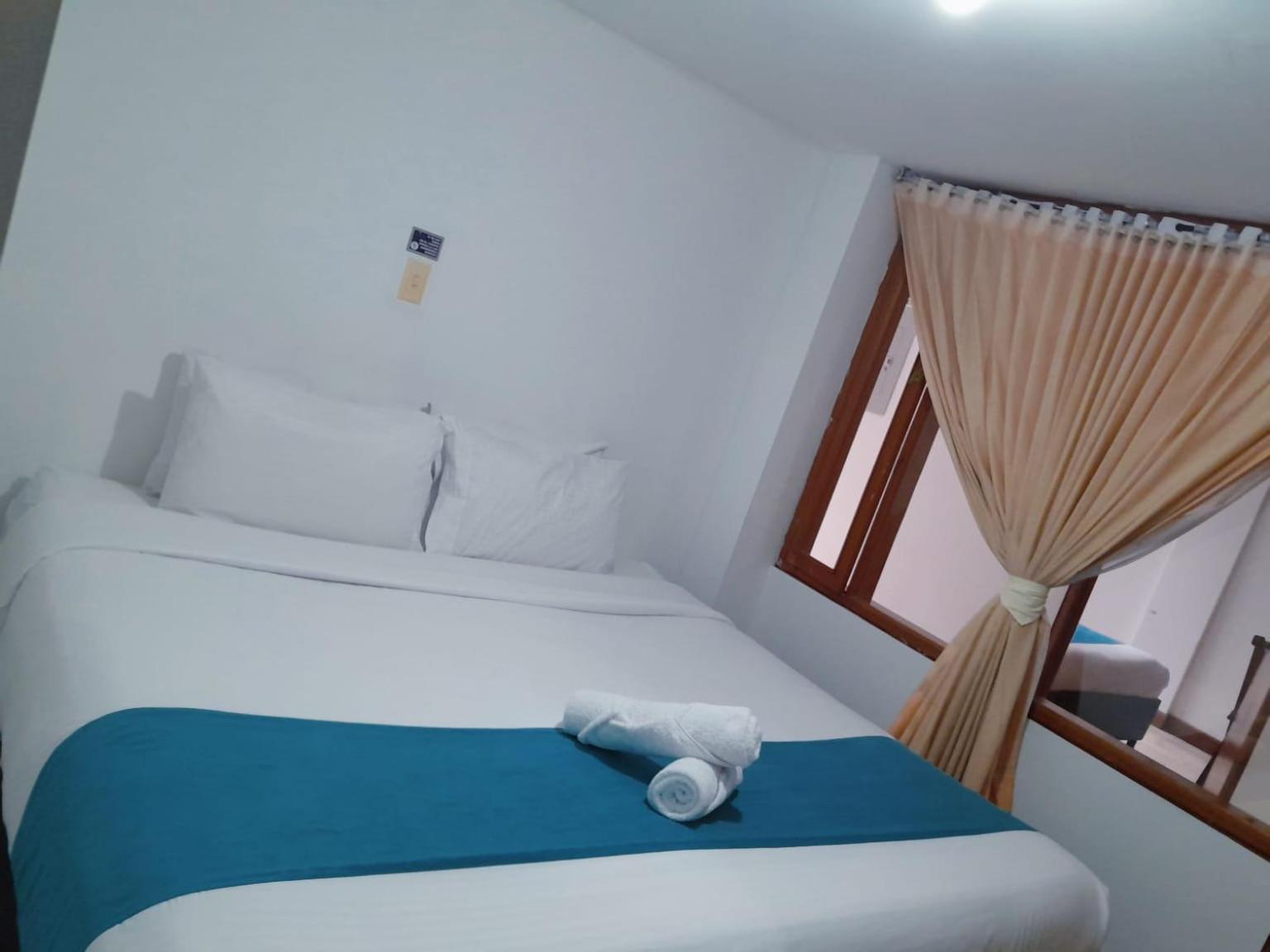 Hotel El Cid Plaza Premium Τούνχα Εξωτερικό φωτογραφία