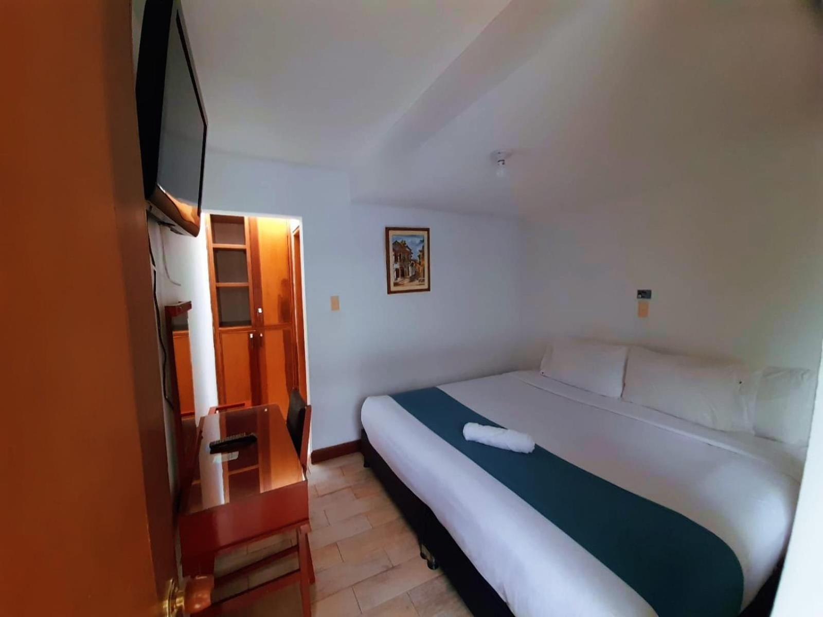 Hotel El Cid Plaza Premium Τούνχα Εξωτερικό φωτογραφία