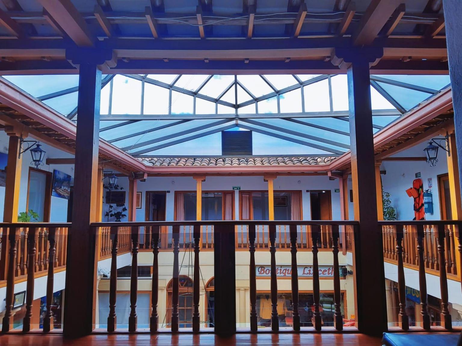 Hotel El Cid Plaza Premium Τούνχα Εξωτερικό φωτογραφία