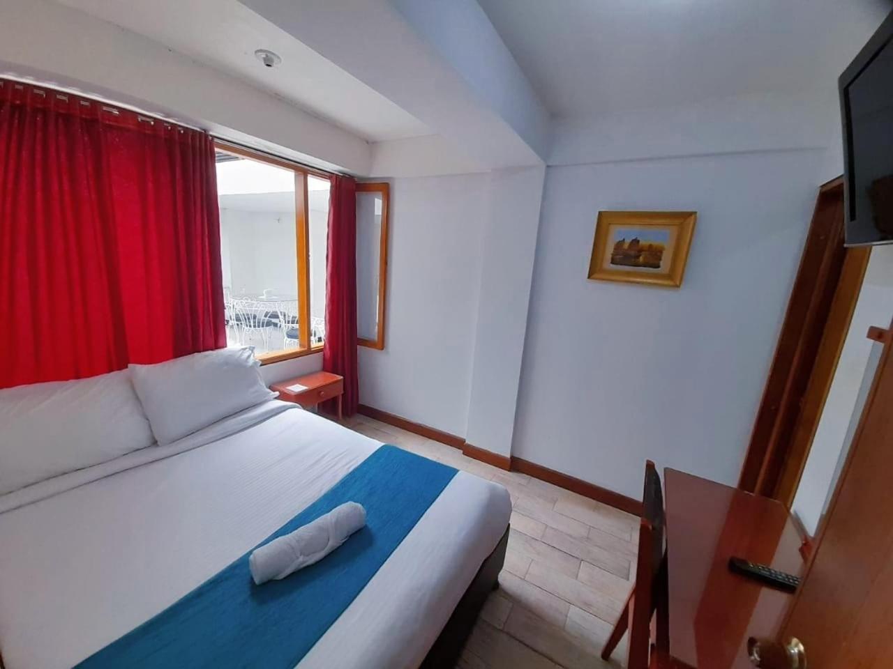 Hotel El Cid Plaza Premium Τούνχα Εξωτερικό φωτογραφία