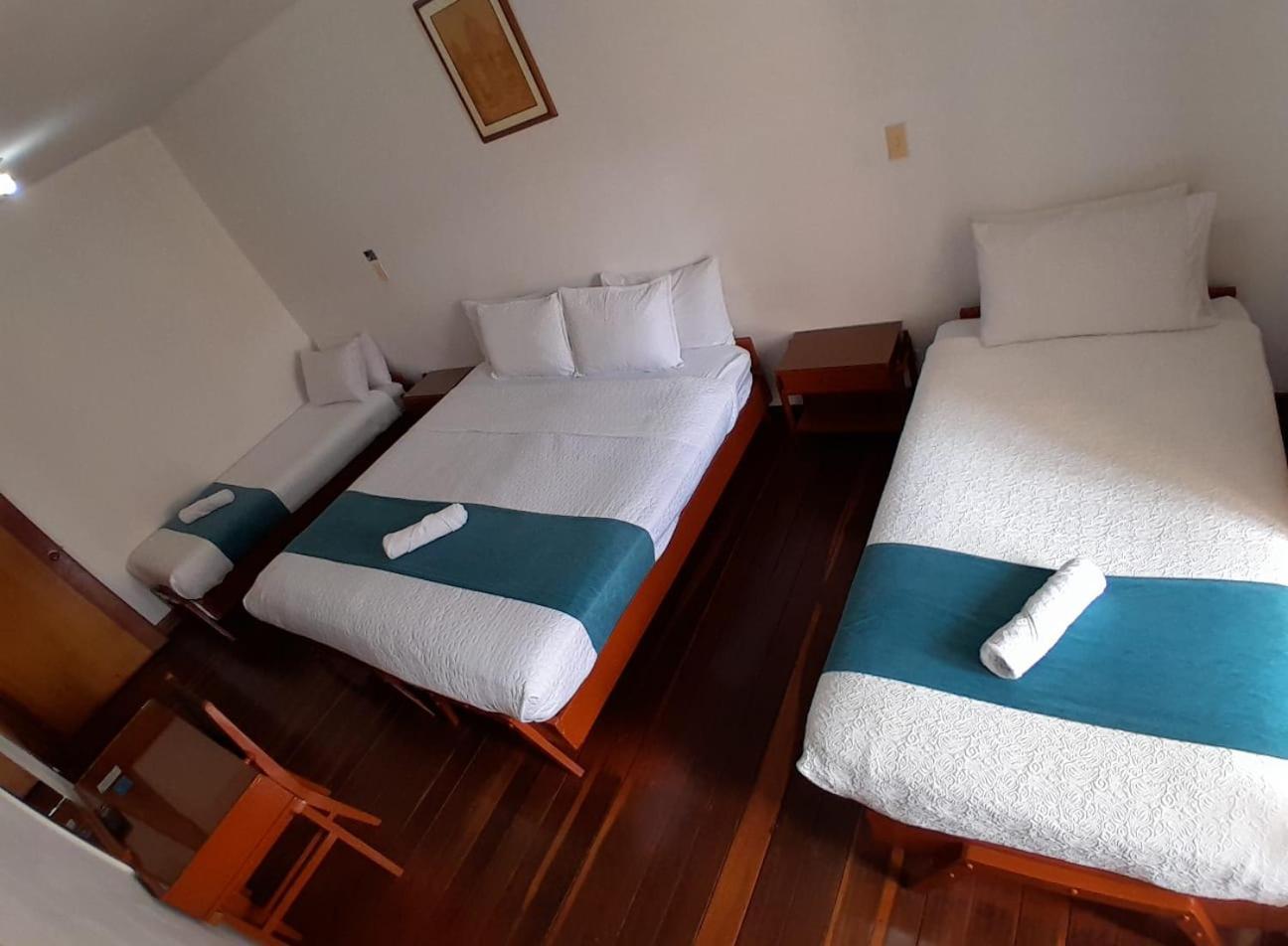 Hotel El Cid Plaza Premium Τούνχα Εξωτερικό φωτογραφία