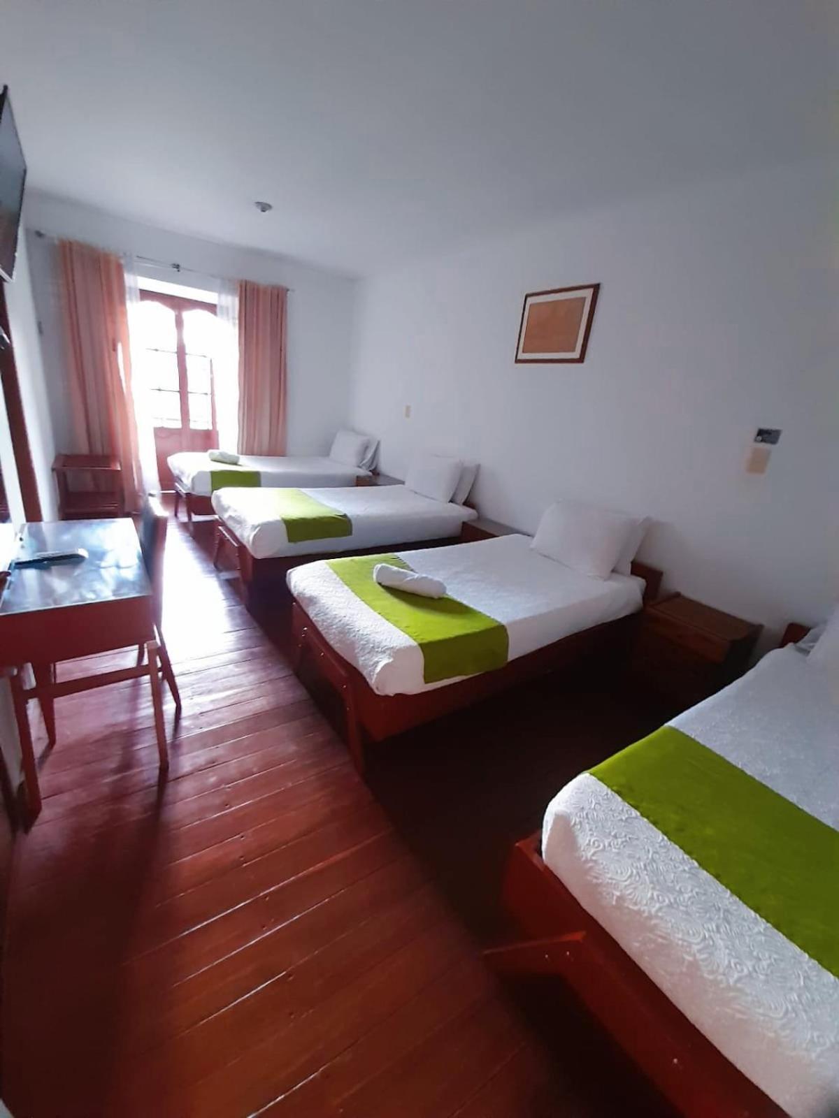 Hotel El Cid Plaza Premium Τούνχα Εξωτερικό φωτογραφία
