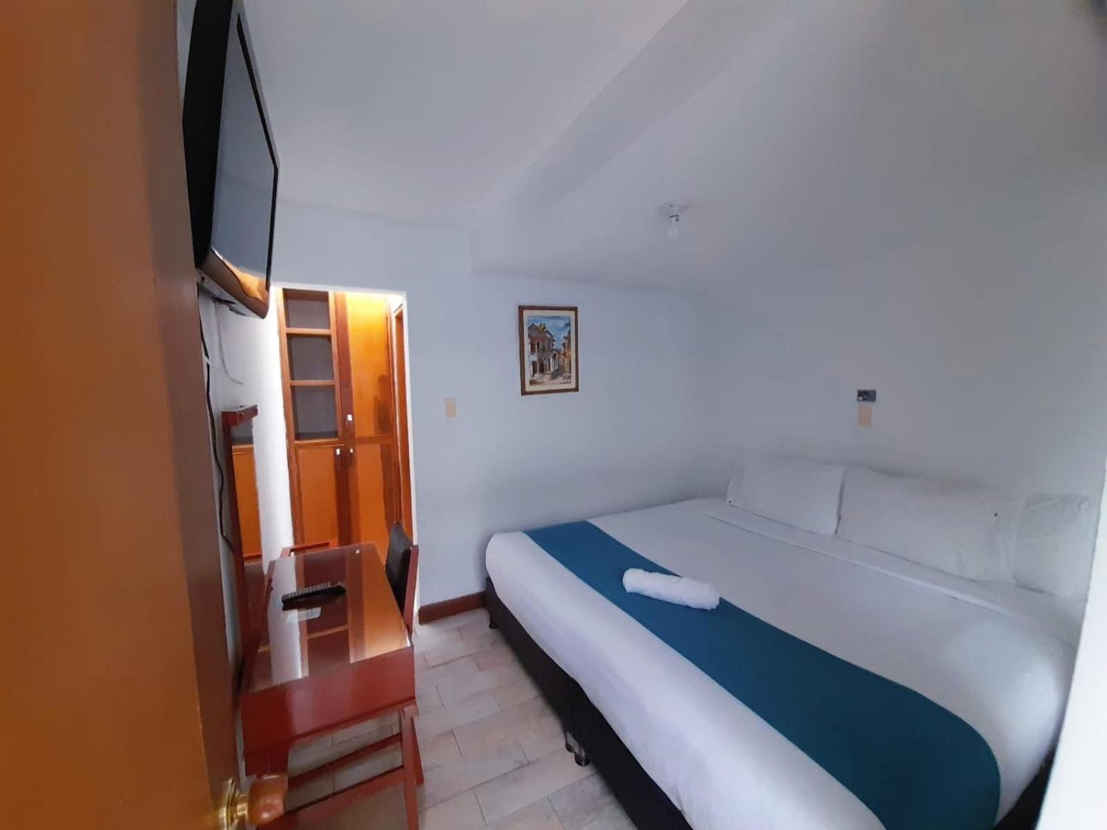 Hotel El Cid Plaza Premium Τούνχα Δωμάτιο φωτογραφία