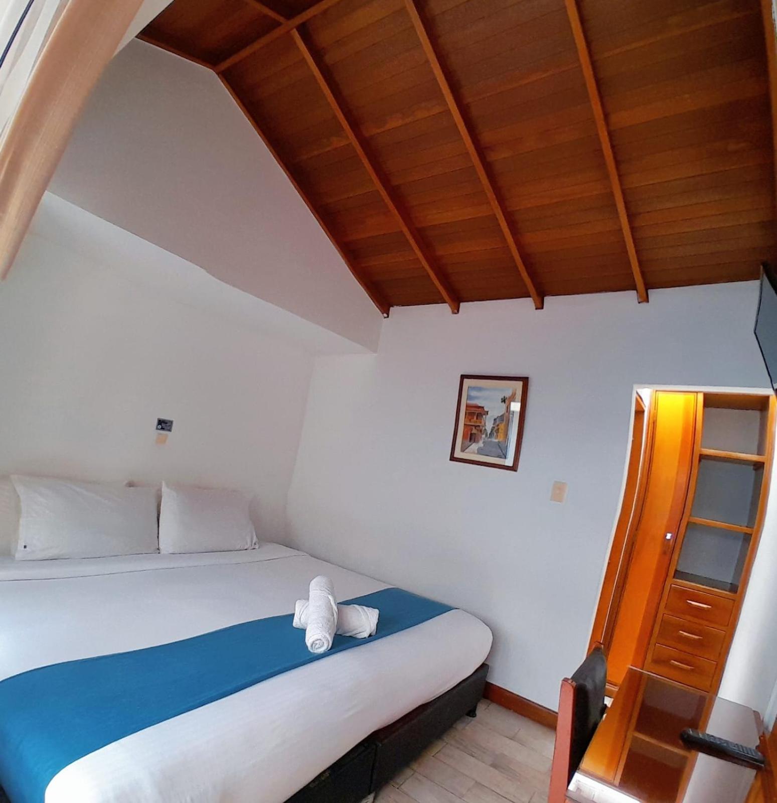 Hotel El Cid Plaza Premium Τούνχα Εξωτερικό φωτογραφία