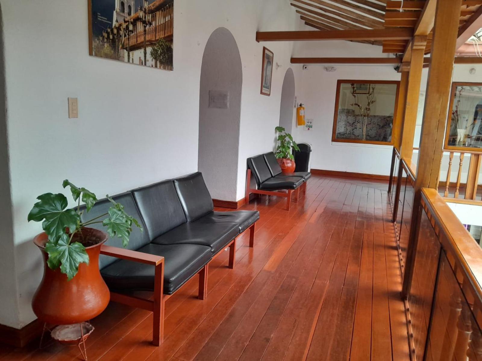 Hotel El Cid Plaza Premium Τούνχα Εξωτερικό φωτογραφία