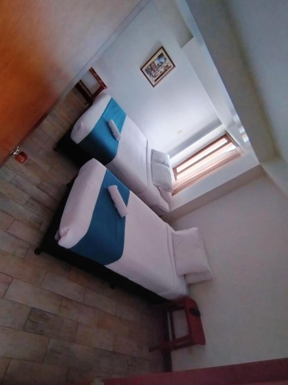 Hotel El Cid Plaza Premium Τούνχα Εξωτερικό φωτογραφία