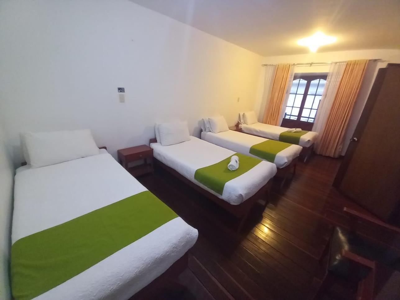 Hotel El Cid Plaza Premium Τούνχα Εξωτερικό φωτογραφία